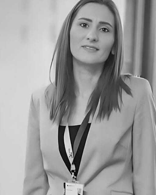 Dr Ogerta Elezaj